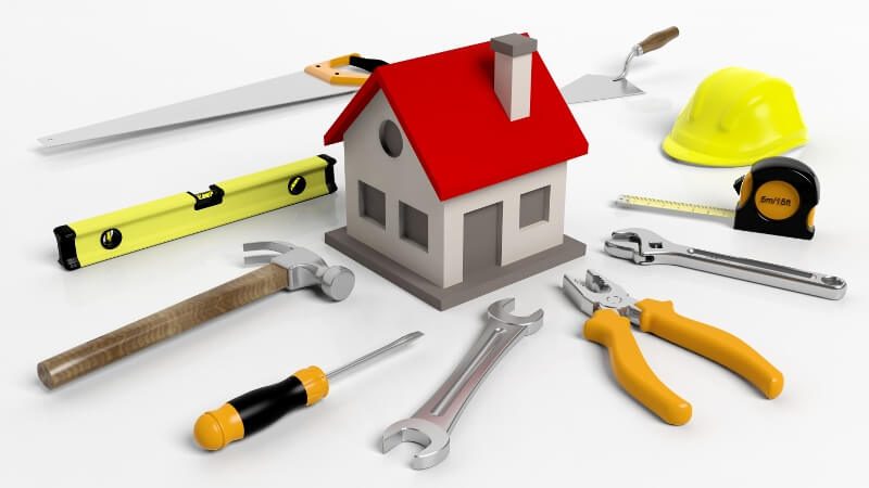 Holiday Home Maintenance Services
